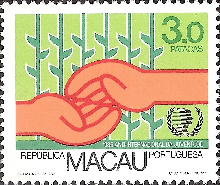 International Youth Year