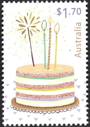 Birthday Cake