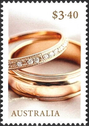 Wedding Rings