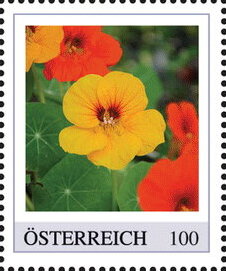 Flowers of Austria 2023 Series I