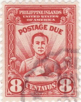Postal officer