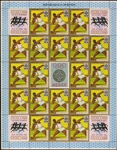 Full Pane, Shot Put, Burundi,  , Olympic Games, Shot-put, Sports