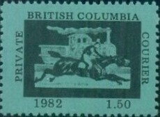 Horse, Rider and Locomotive