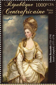 "Sarah Campbell", 1777–1778