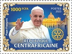 10 years of Pope Francis' pontificate