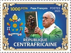 10 years of Pope Francis' pontificate