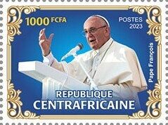 10 years of Pope Francis' pontificate