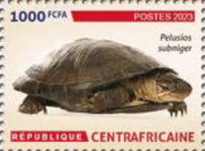 Amphibians and Reptiles of the Central African Republic