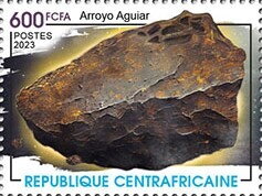 Arroyo Aguiar