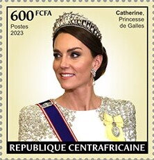 Catherine, Princess of Wales