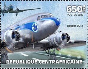 Douglas DC-3