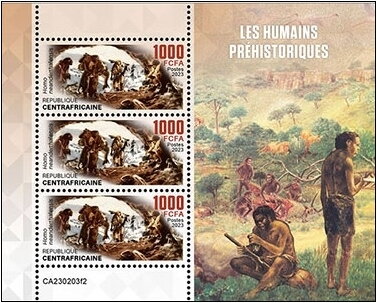 Homo neanderthalensis