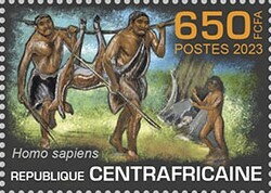 Homo sapiens