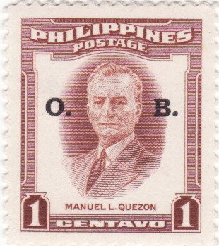 Manuel L. Quezón (1878-1944)