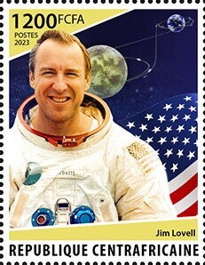 Jim Lovell