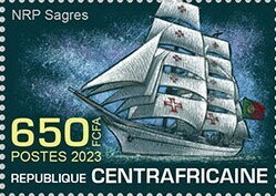 NRP Sagres
