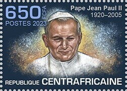 Pope Jean Paul II (1920–2005)