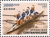 Pre-Olympic Year 2023