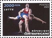 Pre-Olympic Year 2023