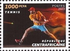 Pre-Olympic Year 2023