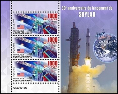Skylab (1973)