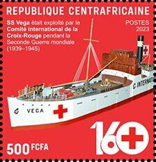 SS Vega