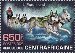 The Eurohound