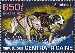 The Eurohound