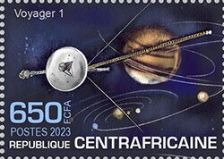 Voyager 1