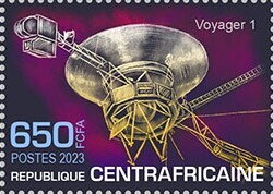 Voyager 1