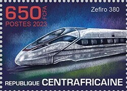 Zefiro 380