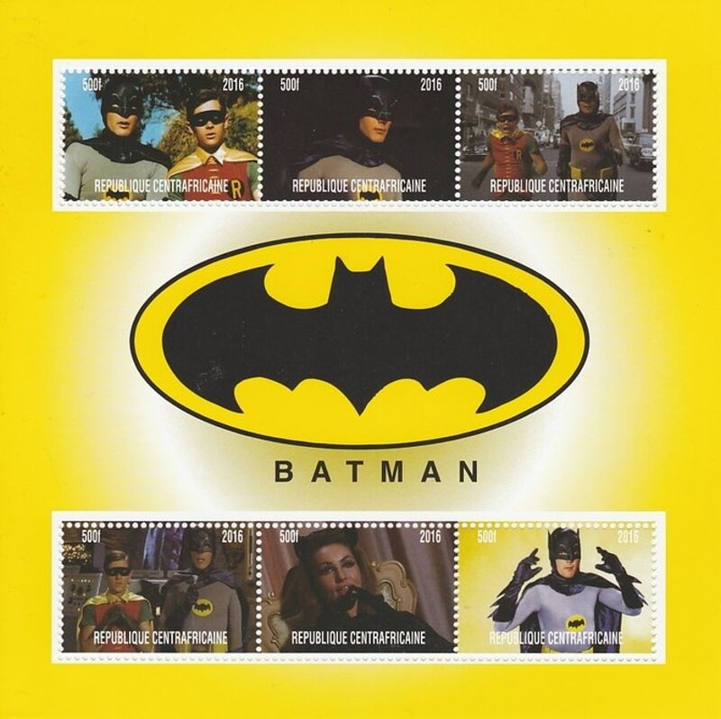 Batman