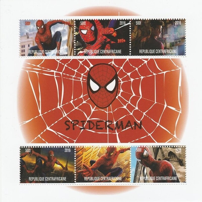 Spiderman