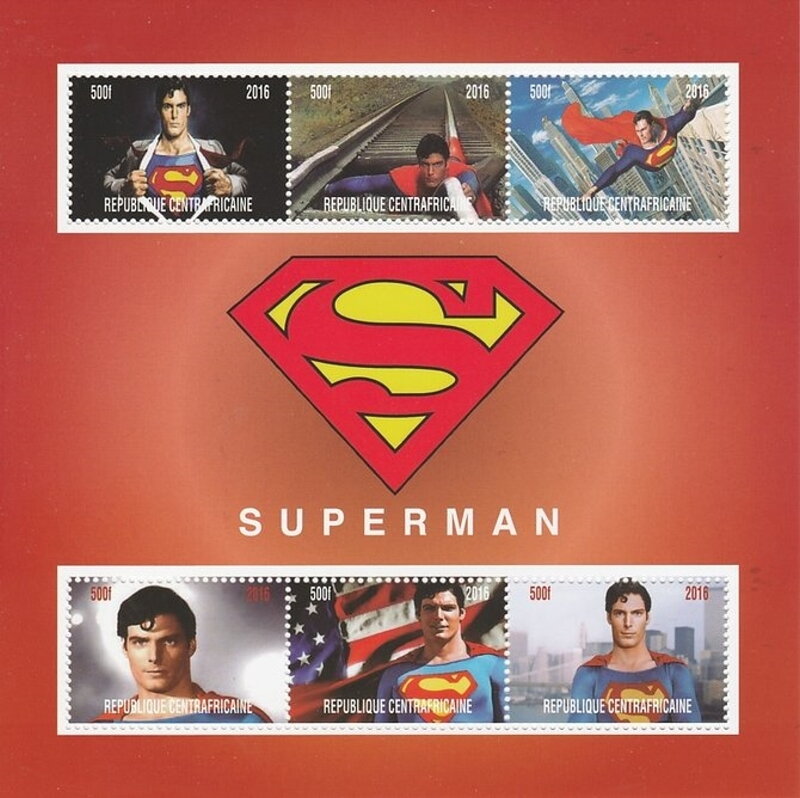 Superman