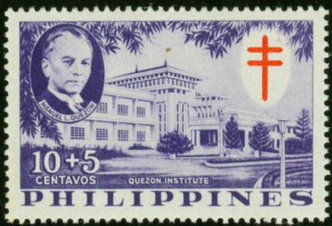 Quezon Institute