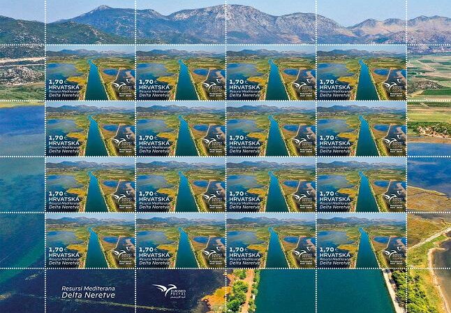 Euromed 2025 : Neretva Delta