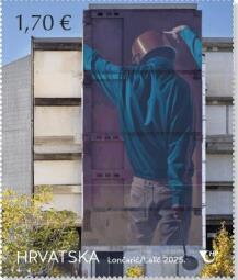 Hyporite by Tomislav Lončarić, Split