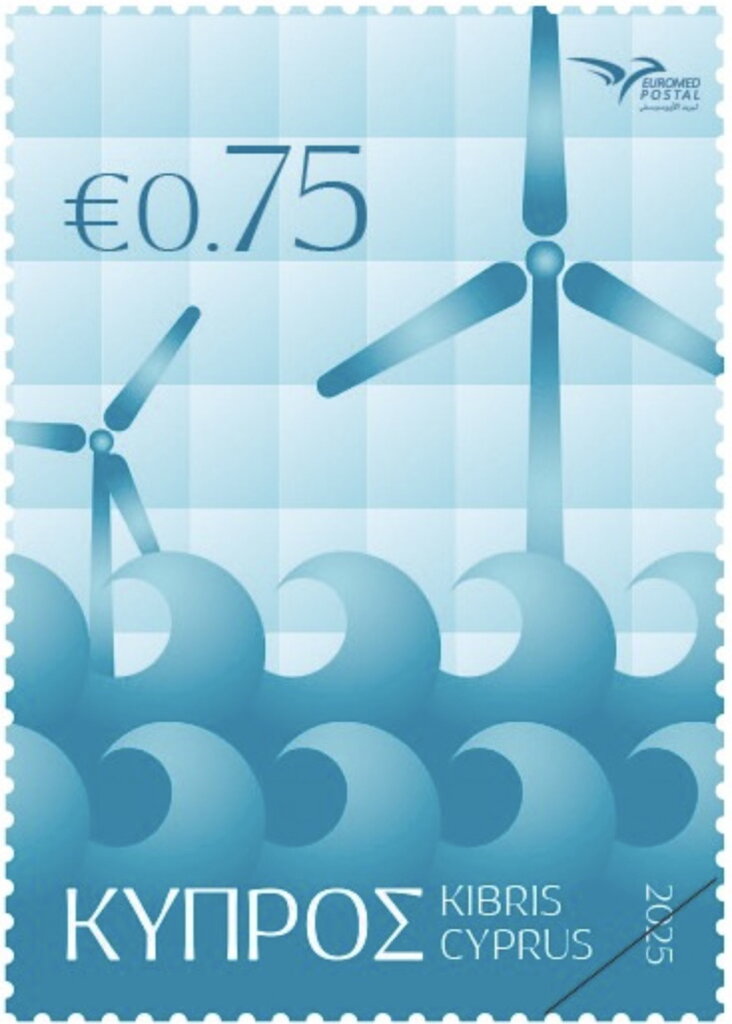Euromed 2025 : Resources of the Mediterranean