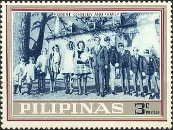 Kennedy Family