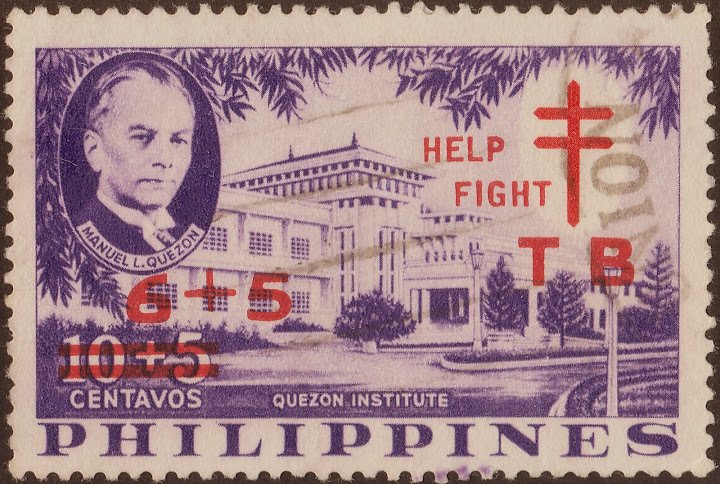Quezon Institute