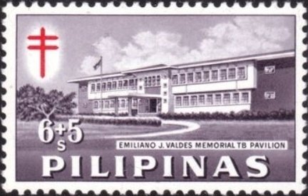 Emiliano J. Valdes T.B. Pavilion
