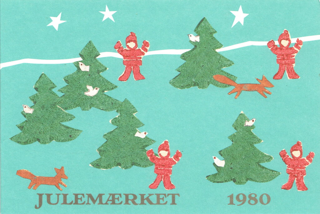 Christmas 1980
