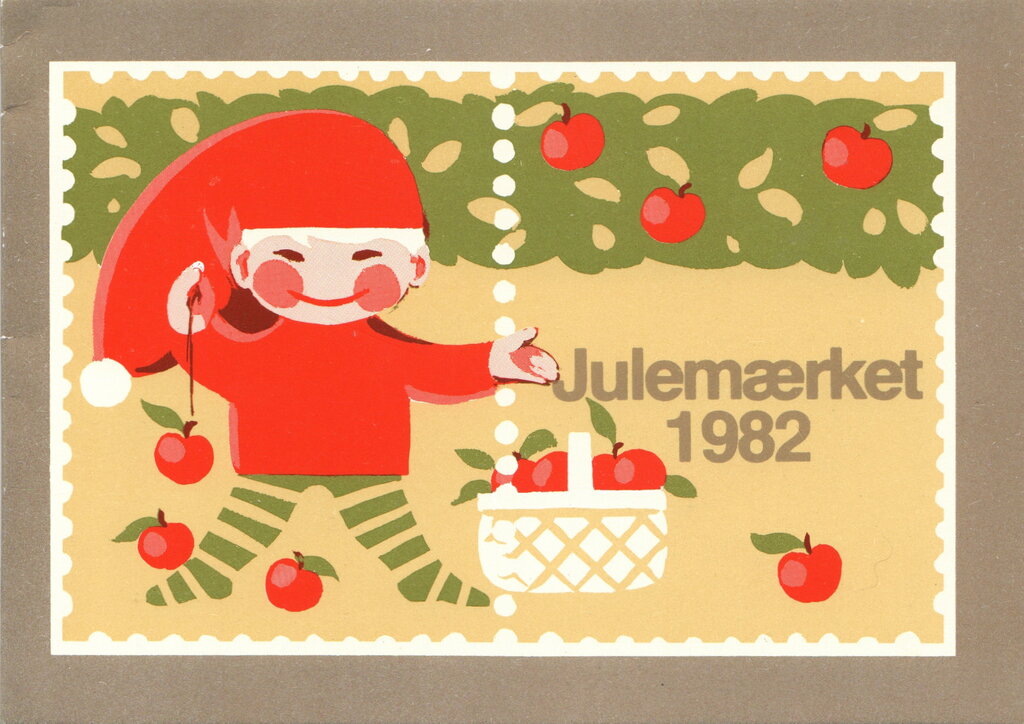 Christmas 1982