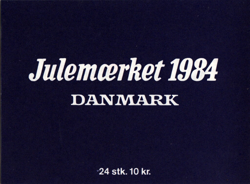 Christmas 1984