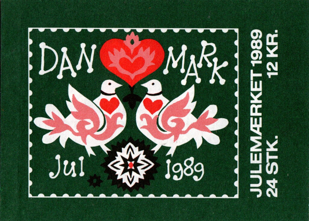 Christmas 1989