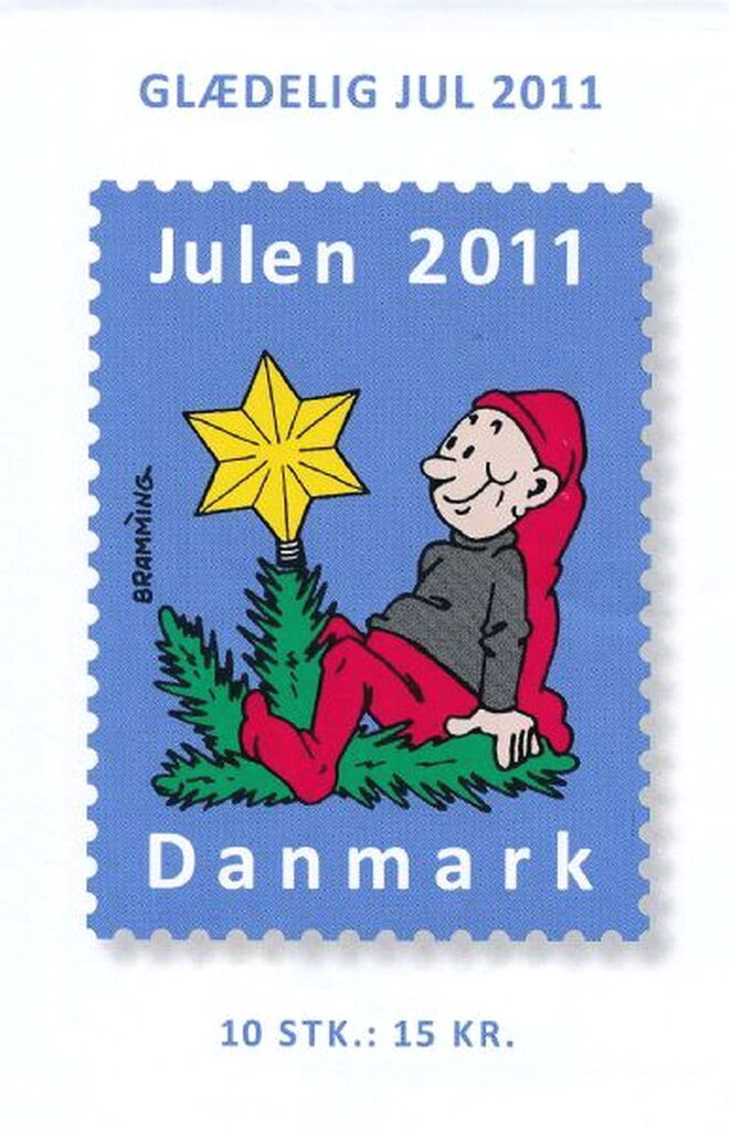 Christmas 2011