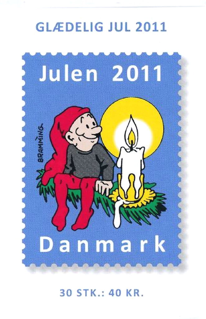 Christmas 2011