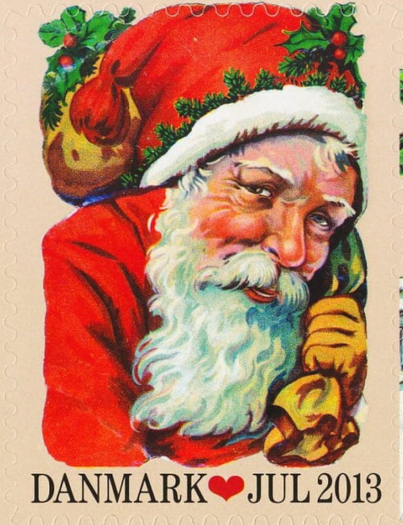 Christmas 2013