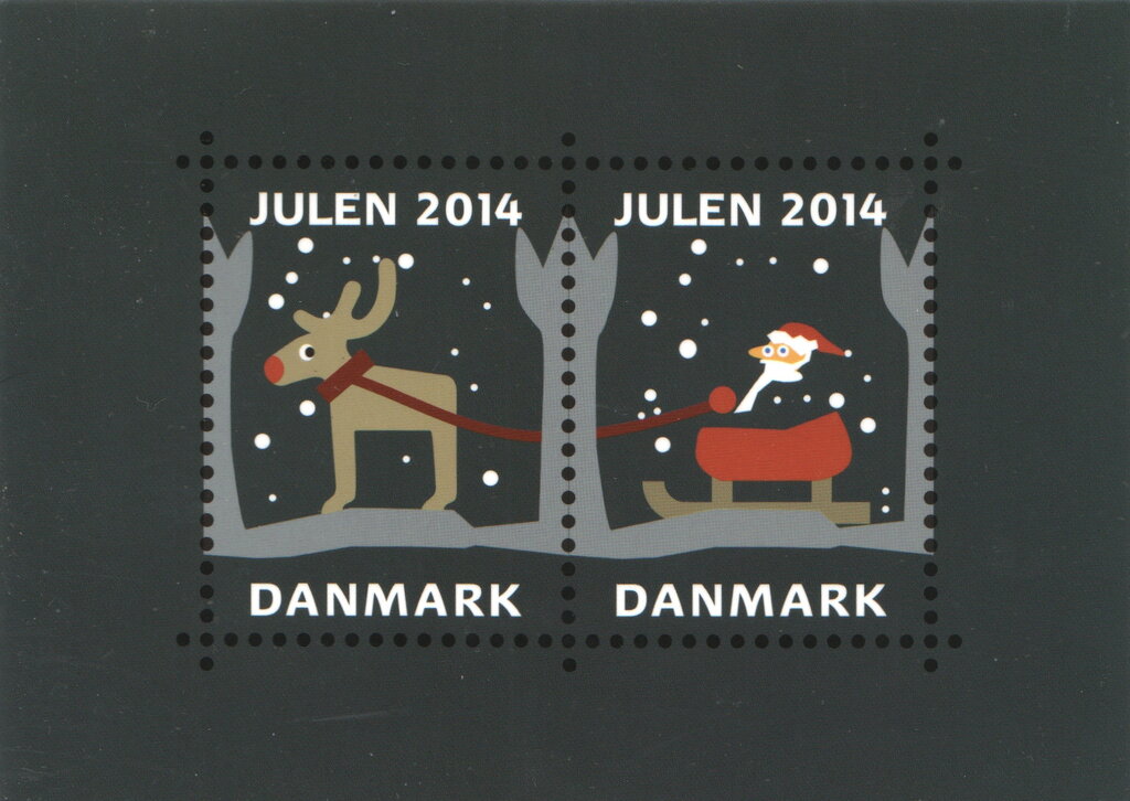 Christmas 2014