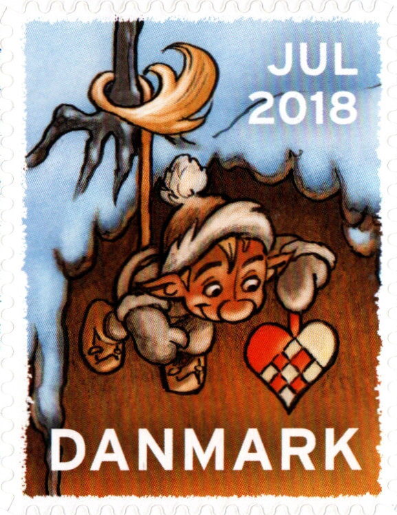 Christmas 2018
